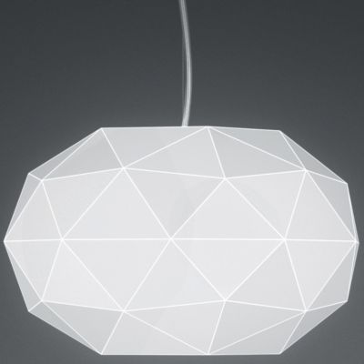 Soffione 36-45 Pendant by Artemide - Starlight Lighting USA and Canada